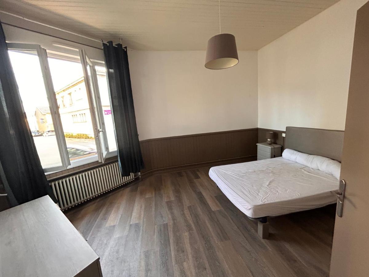 Lézignan-Corbières Appartement Maeva מראה חיצוני תמונה