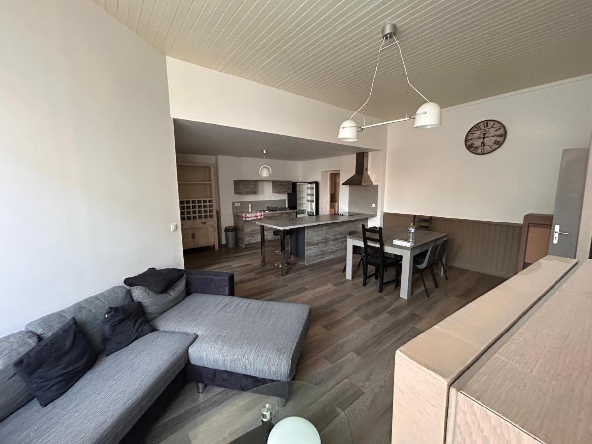 Lézignan-Corbières Appartement Maeva מראה חיצוני תמונה