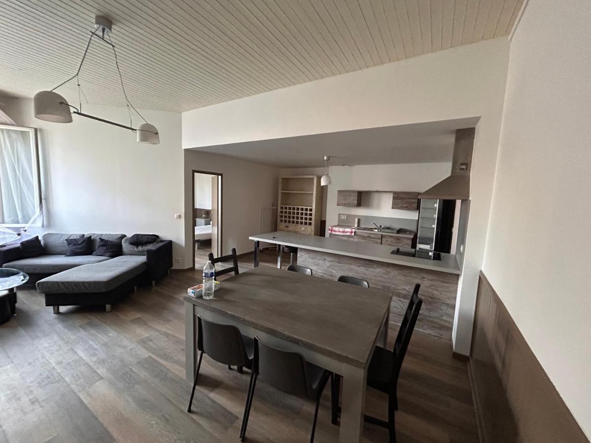 Lézignan-Corbières Appartement Maeva מראה חיצוני תמונה