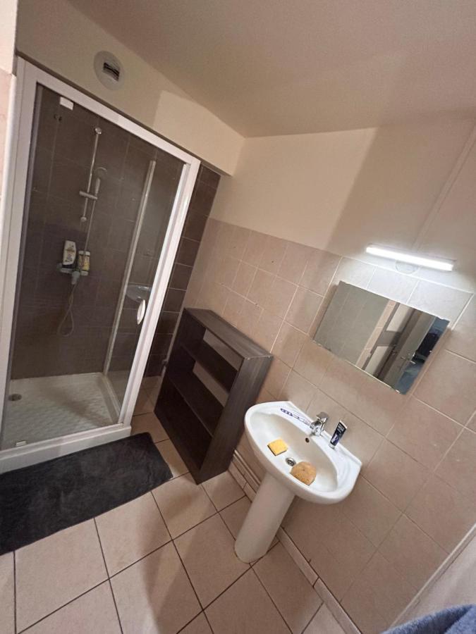 Lézignan-Corbières Appartement Maeva מראה חיצוני תמונה
